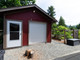 Dom na sprzedaż - 493 Mountain View Dr Lake Cowichan, Kanada, 142 m², 691 653 USD (2 711 280 PLN), NET-100521880