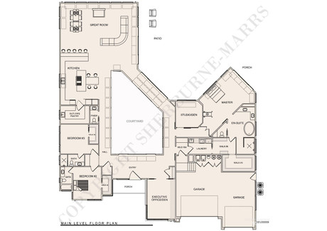 Dom na sprzedaż - 1963 Satellite Way Boise, Usa, 389 m², 4 435 000 USD (17 385 200 PLN), NET-98759923