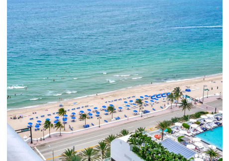 Dom na sprzedaż - 505 Ft Lauderdale Bch Blvd Fort Lauderdale, Usa, 54 m², 320 000 USD (1 232 000 PLN), NET-100153369