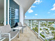 Mieszkanie na sprzedaż - 505 Ft Lauderdale Bch Blvd Fort Lauderdale, Usa, 84 m², 309 900 USD (1 261 293 PLN), NET-100153708