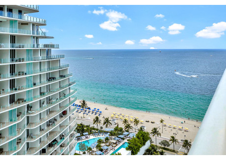 Dom na sprzedaż - 505 Ft Lauderdale Bch Blvd Fort Lauderdale, Usa, 84 m², 324 900 USD (1 348 335 PLN), NET-100153708