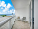 Mieszkanie na sprzedaż - 505 Ft Lauderdale Bch Blvd Fort Lauderdale, Usa, 49 m², 252 000 USD (1 033 200 PLN), NET-100720240