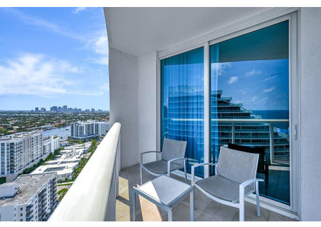 Dom na sprzedaż - 505 Fort Lauderdale Beach Blvd Fort Lauderdale, Usa, 54 m², 260 000 USD (998 400 PLN), NET-98759582