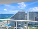 Mieszkanie na sprzedaż - 505 Fort Lauderdale Beach Blvd Fort Lauderdale, Usa, 54 m², 260 000 USD (1 066 000 PLN), NET-98759582