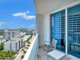 Mieszkanie na sprzedaż - 505 Ft Lauderdale Bch Blvd Fort Lauderdale, Usa, 54 m², 265 000 USD (1 086 500 PLN), NET-98759781