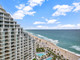 Mieszkanie na sprzedaż - 505 Fort Lauderdale Beach Blvd Fort Lauderdale, Usa, 61 m², 274 000 USD (1 123 400 PLN), NET-98760322