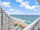 Mieszkanie na sprzedaż - 505 Fort Lauderdale Beach Blvd Fort Lauderdale, Usa, 61 m², 274 000 USD (1 123 400 PLN), NET-98760322