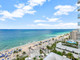 Dom na sprzedaż - 505 Ft Lauderdale Bch Blvd Fort Lauderdale, Usa, 95 m², 550 000 USD (2 112 000 PLN), NET-98760471