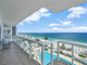 Mieszkanie na sprzedaż - 505 Ft Lauderdale Bch Blvd Fort Lauderdale, Usa, 95 m², 570 000 USD (2 337 000 PLN), NET-98760736