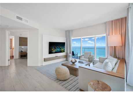 Mieszkanie na sprzedaż - 505 Ft Lauderdale Bch Blvd Fort Lauderdale, Usa, 95 m², 570 000 USD (2 337 000 PLN), NET-98760736