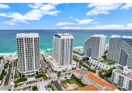 Mieszkanie na sprzedaż - Blvd. Ft Lauderdale, Usa, 121 m², 548 750 USD (2 107 200 PLN), NET-98761806