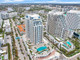 Mieszkanie na sprzedaż - 505 Fort Lauderdale Beach Blvd Fort Lauderdale, Usa, 35 m², 275 000 USD (1 119 250 PLN), NET-98762206