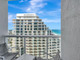 Mieszkanie na sprzedaż - 505 Fort Lauderdale Beach Blvd Fort Lauderdale, Usa, 35 m², 275 000 USD (1 119 250 PLN), NET-98762206