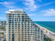 Mieszkanie na sprzedaż - 505 Fort Lauderdale Beach Blvd Fort Lauderdale, Usa, 35 m², 275 000 USD (1 119 250 PLN), NET-98762206