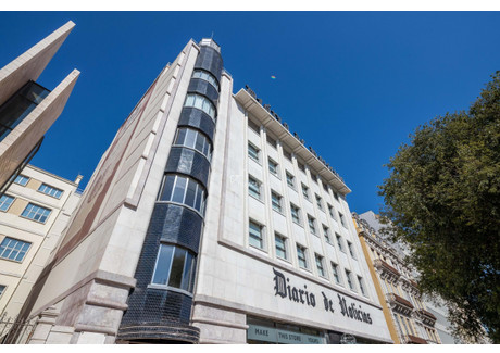 Mieszkanie na sprzedaż - Lisboa, Portugalia, 87 m², 1 229 440 USD (4 942 347 PLN), NET-100726982