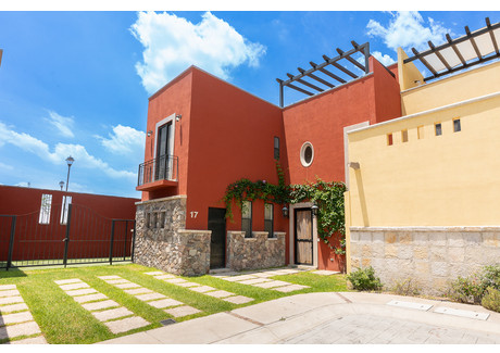 Dom na sprzedaż - San Miguel De Allende, Meksyk, 239 m², 458 970 USD (1 881 777 PLN), NET-98758675