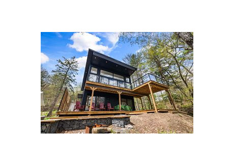 Dom na sprzedaż - 722 Muskoka Road Muskoka, Kanada, 131 m², 891 971 USD (3 630 321 PLN), NET-99260264