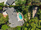 Dom na sprzedaż - 3977 Archdale Road Encino (Los Angeles), Usa, 367 m², 4 179 000 USD (16 047 360 PLN), NET-100661461