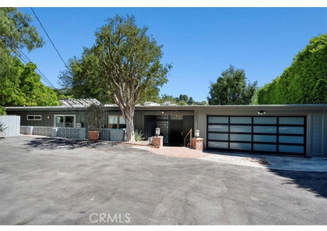 Dom na sprzedaż - 3521 Berry Drive Studio City (Los Angeles), Usa, 215 m², 2 299 000 USD (8 851 150 PLN), NET-99913492