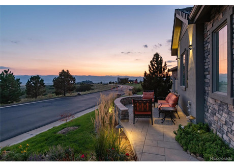 Dom na sprzedaż - 10877 Skydance Drive Highlands Ranch, Usa, 567 m², 2 369 900 USD (9 716 590 PLN), NET-100408019