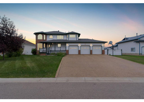 Dom na sprzedaż - 132 Westwood Drive Fort Mcmurray, Kanada, 202 m², 572 565 USD (2 376 147 PLN), NET-100957563