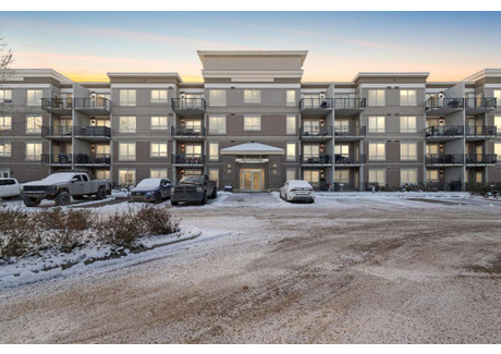 Mieszkanie na sprzedaż - 204 Sparrow Hawk Drive Fort Mcmurray, Kanada, 90 m², 207 032 USD (842 618 PLN), NET-102336861