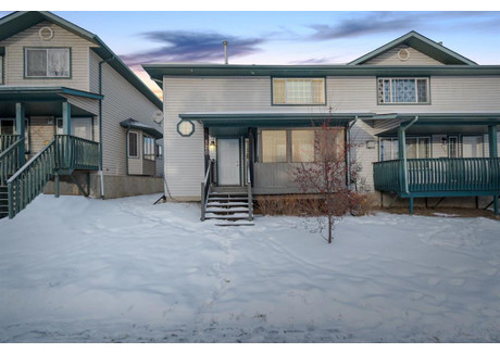 Dom na sprzedaż - 120 Sirius Avenue Fort Mcmurray, Kanada, 158 m², 252 765 USD (1 028 755 PLN), NET-102944813