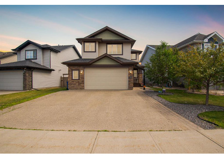 Dom na sprzedaż - 205 Diamondstone Ridge Fort Mcmurray, Kanada, 161 m², 452 593 USD (1 751 535 PLN), NET-99421159