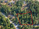 Działka na sprzedaż - NNA Hanson Rd (1.24 acres) Harrison, Usa, 5018 m², 169 900 USD (696 590 PLN), NET-100240924