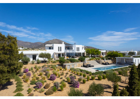 Dom na sprzedaż - Paros, Grecja, 360 m², 3 832 727 USD (14 717 670 PLN), NET-99004336