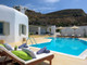 Dom na sprzedaż - Mykonos, Grecja, 450 m², 3 613 714 USD (13 876 661 PLN), NET-99095564