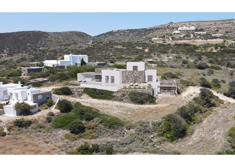 Dom na sprzedaż - Paros, Grecja, 214 m², 2 190 130 USD (8 410 097 PLN), NET-99328480