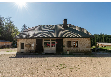 Lokal gastronomiczny na sprzedaż - les Enguenelles Chatelblanc, Francja, 225 m², 851 998 USD (3 484 673 PLN), NET-100490957