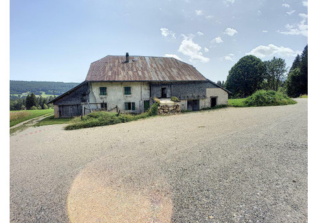 Dom na sprzedaż - Route de la Vallée Vaulion, Szwajcaria, 80 m², 370 095 USD (1 513 687 PLN), NET-98792234