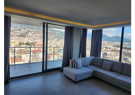 Mieszkanie na sprzedaż - 27 Malımlar Sk. Alanya, Turcja, 65 m², 184 191 USD (705 450 PLN), NET-98989935