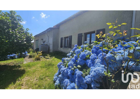 Dom na sprzedaż - Dournazac, Francja, 77 m², 189 927 USD (793 893 PLN), NET-98631296