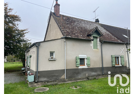 Dom na sprzedaż - Mareuil-Sur-Arnon, Francja, 55 m², 67 532 USD (276 881 PLN), NET-102088812