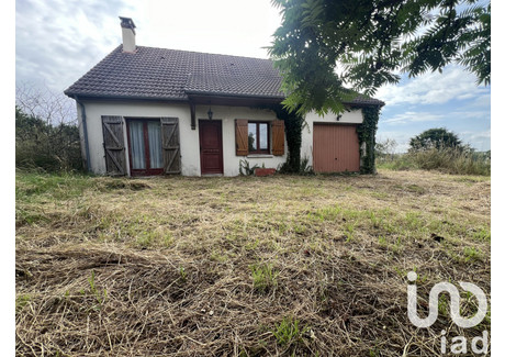 Dom na sprzedaż - Ourouer-Les-Bourdelins, Francja, 108 m², 77 921 USD (319 478 PLN), NET-102982133