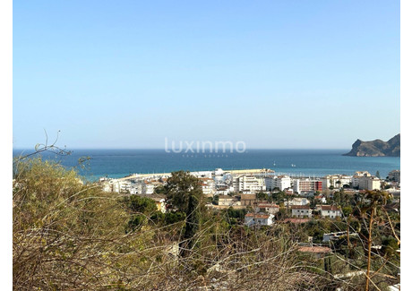 Działka na sprzedaż - San Chuchim Alicante, Altea, Hiszpania, 1400 m², 1 132 614 USD (4 439 846 PLN), NET-100556405