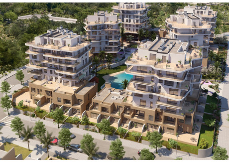 Mieszkanie na sprzedaż - Platja Vila Joiosa-Platja de Torres Alicante, Villajoyosa/la Vila Joiosa, Hiszpania, 62 m², 779 768 USD (3 173 657 PLN), NET-101225354