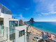 Mieszkanie na sprzedaż - Puerto-Playa Arenal-Bol Alicante, Calpe/calp, Hiszpania, 143 m², 2 274 266 USD (9 301 747 PLN), NET-102242110