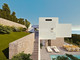 Dom na sprzedaż - Sierra Altea Alicante, Altea, Hiszpania, 376 m², 2 069 692 USD (7 968 315 PLN), NET-98875643