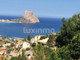 Dom na sprzedaż - Canuta-Maryvilla Alicante, Calpe/calp, Hiszpania, 467 m², 1 828 427 USD (7 002 874 PLN), NET-98875702