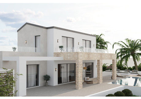 Dom na sprzedaż - Costa Nova-Cap Martí Alicante, Jávea/xàbia, Hiszpania, 278 m², 971 554 USD (3 721 054 PLN), NET-98875730