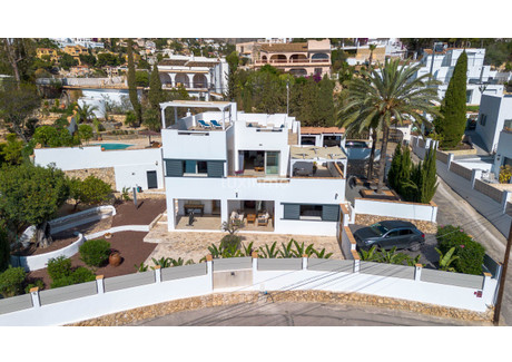 Dom na sprzedaż - Canuta-Maryvilla Alicante, Calpe/calp, Hiszpania, 200 m², 1 184 691 USD (4 561 059 PLN), NET-98875763