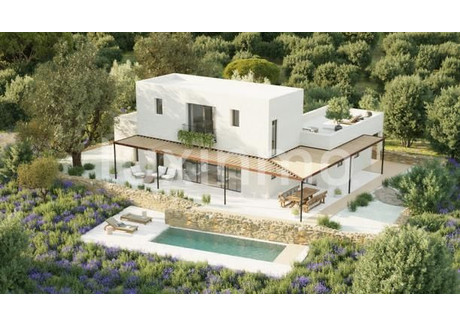 Działka na sprzedaż - Sant Agustí Ibiza - Formentera, Sant Josep De Sa Talaia, Hiszpania, 15 155 m², 1 339 534 USD (5 451 902 PLN), NET-98875854