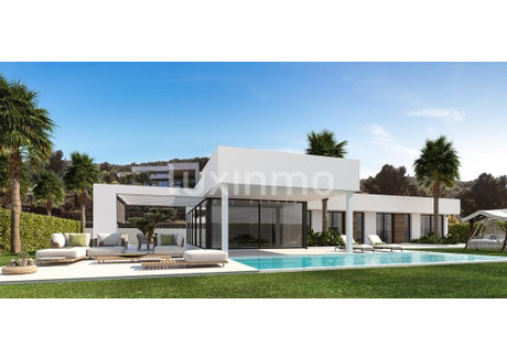 Dom na sprzedaż - Partida Comunes-Adsubia Alicante, Jávea/xàbia, Hiszpania, 205 m², 1 190 100 USD (4 581 885 PLN), NET-98875871