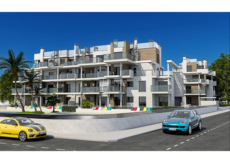 Mieszkanie na sprzedaż - Les Marines-Las Marinas Alicante, Denia, Hiszpania, 68 m², 373 259 USD (1 560 221 PLN), NET-98875908