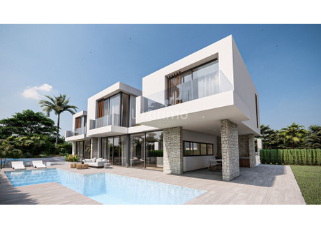 Dom na sprzedaż - Albir Alicante, Alfáz Del Pí/l'alfàs Del Pi, Hiszpania, 349 m², 1 938 709 USD (7 696 674 PLN), NET-98875985