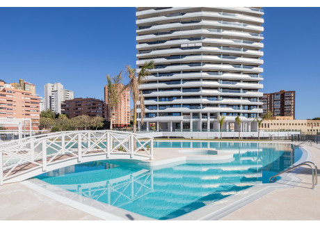 Mieszkanie na sprzedaż - Pueblo Poniente Alicante, Benidorm, Hiszpania, 157 m², 1 145 488 USD (4 387 220 PLN), NET-99269414